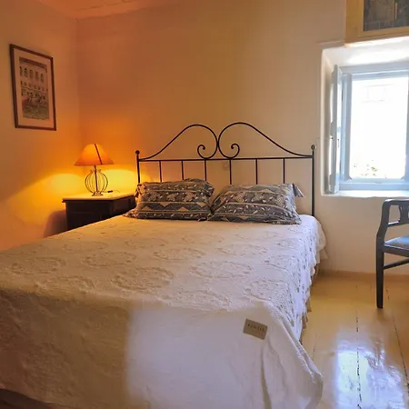 Hydra Optima Holiday home *