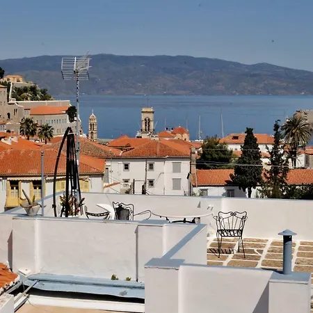Hydra Optima Holiday home