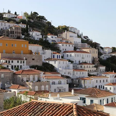 Holiday home Hydra Optima *
