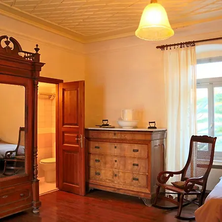 Hydra Optima Holiday home *
