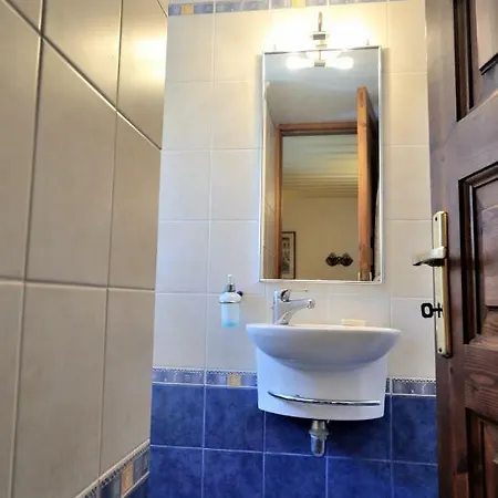 Hydra Optima Holiday home *