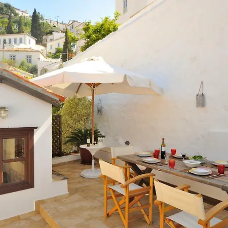 Holiday home Hydra Optima Hydra (Saronic Islands)