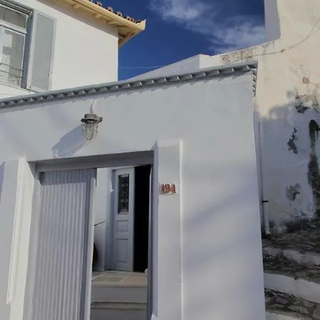 Holiday home Hydra Optima Hydra (Saronic Islands)
