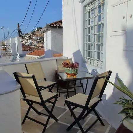 Holiday home Hydra Optima Hydra (Saronic Islands)